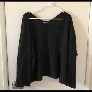 Caroline cardigan from brandy Melville